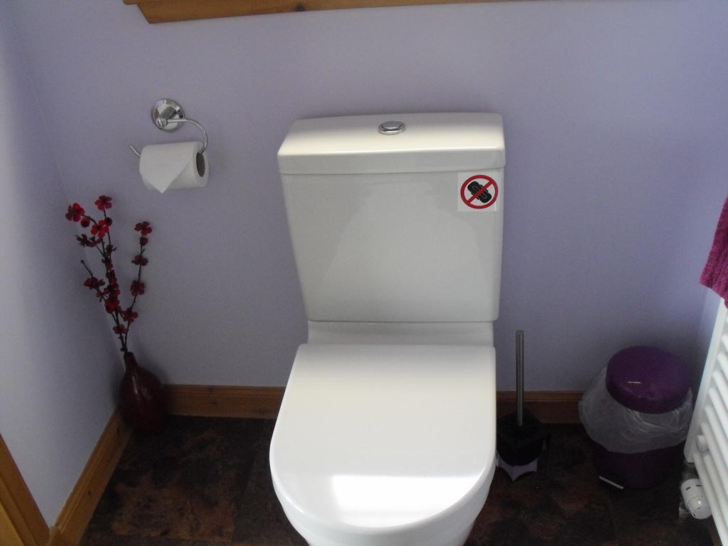 Arisaig Guest House Inverness Room photo